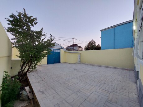 3 otaqlı həyət evi, 100 m², Hövsan: 83 000 ₼ 4