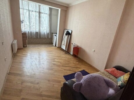 Kirayə 3 otaqlı mənzil, 120 m², Nəriman Nərimanov: 800 ₼/ay 5