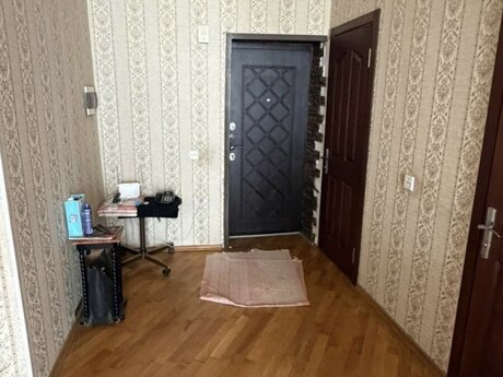 Kirayə 3 otaqlı mənzil, 120 m², Nəriman Nərimanov: 800 ₼/ay 2