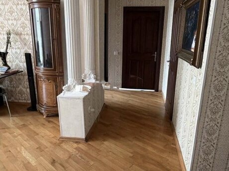 Kirayə 3 otaqlı mənzil, 120 m², Nəriman Nərimanov: 800 ₼/ay 3