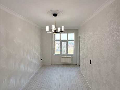 2 otaqlı mənzil, 47 m², Həzi Aslanov: 148 000 ₼ 2