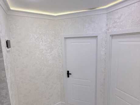 2 otaqlı mənzil, 47 m², Həzi Aslanov: 148 000 ₼ 4
