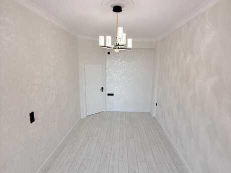 2 otaqlı mənzil, 47 m², Həzi Aslanov: 148 000 ₼ 3