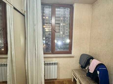 2 otaqlı mənzil, 42 m², Qara Qarayev: 143 000 ₼ 2