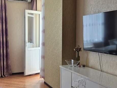 Kirayə 2 otaqlı mənzil, 60 m², Nizami: 900 ₼/ay 3