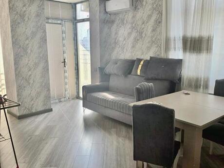 Elan №6417285 - Bakı, Nəriman Nərimanov m., 2 otaqlı, 90 m², 7/18 mərtəbə