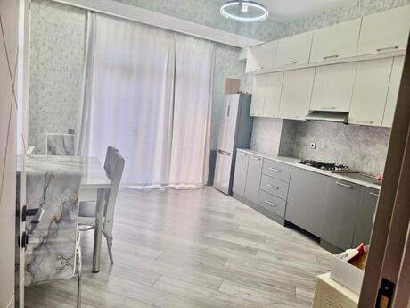 Kirayə 2 otaqlı mənzil, 90 m², Nəriman Nərimanov: 900 ₼/ay 5