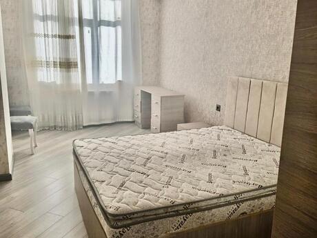 Kirayə 2 otaqlı mənzil, 90 m², Nəriman Nərimanov: 900 ₼/ay 4