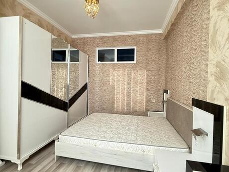 3 otaqlı mənzil, 82 m², İnşaatçılar: 204 000 ₼ 3