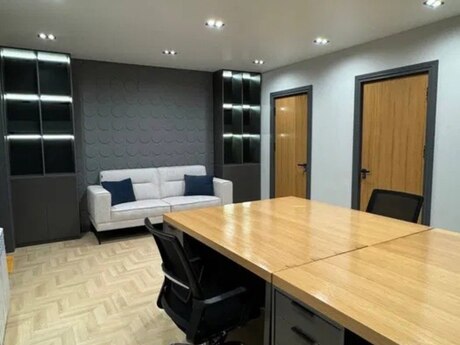 Elan №6417343 - Bakı, Nəriman Nərimanov m., 3 otaqlı, 92.7 m²