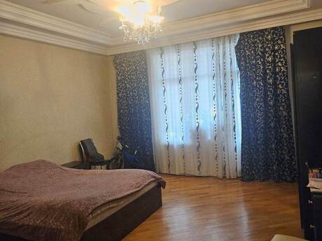 3 otaqlı mənzil, 115 m², Nərimanov: 285 000 ₼ 3