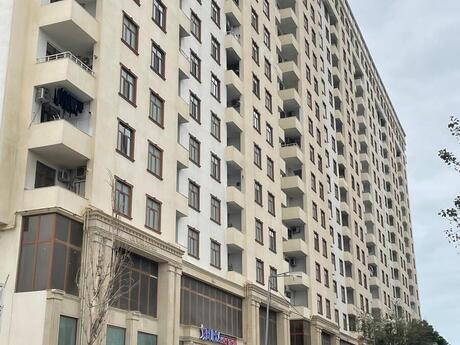 3-комнатная квартира, 105 м², Əhmədli: 126 000 ₼ 2