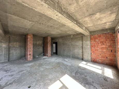3 otaqlı mənzil, 103 m², 28 May: 272 950 ₼ 3