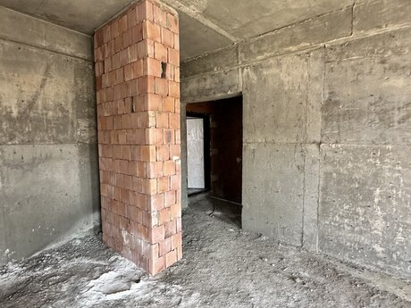 3 otaqlı mənzil, 103 m², 28 May: 272 950 ₼ 5