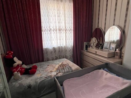 3 otaqlı mənzil, 80 m², Əhmədli: 180 000 ₼ 3