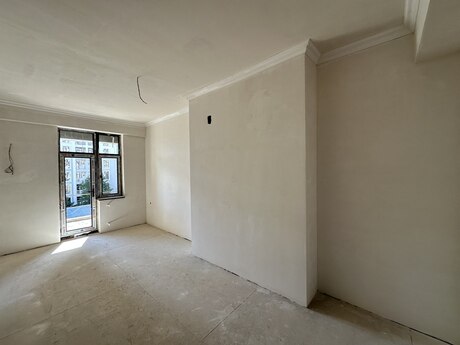 1-комнатная квартира, 45 м², 28 May: 137 000 ₼ 5