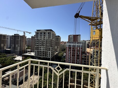 1-комнатная квартира, 45 м², 28 May: 137 000 ₼ 2