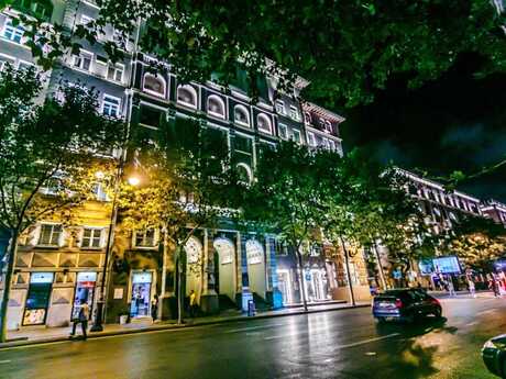 Kirayə 3 otaqlı mənzil, 98 m², Sahil: 70 ₼/ay 3