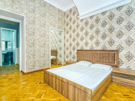 Kirayə 3 otaqlı mənzil, 98 m², Sahil: 70 ₼/ay 5