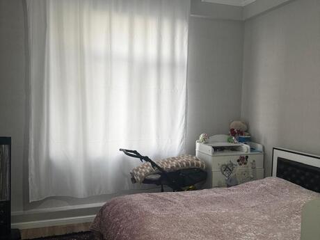 3 otaqlı mənzil, 110 m², East Park: 310 000 ₼ 4