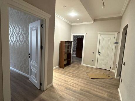 3 otaqlı mənzil, 110 m², East Park: 310 000 ₼ 2