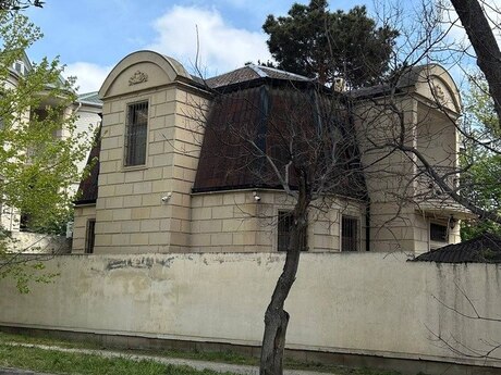 4 otaqlı həyət evi, 150 m², Bakıxanov: 480 000 ₼ 2