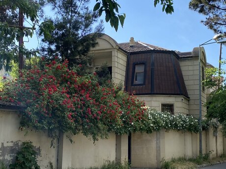 4 otaqlı həyət evi, 150 m², Bakıxanov: 480 000 ₼ 3