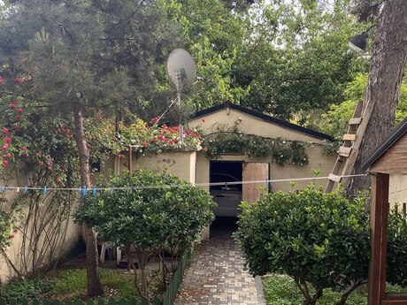 4 otaqlı həyət evi, 150 m², Bakıxanov: 480 000 ₼ 4
