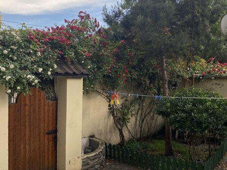 4 otaqlı həyət evi, 150 m², Bakıxanov: 480 000 ₼ 5