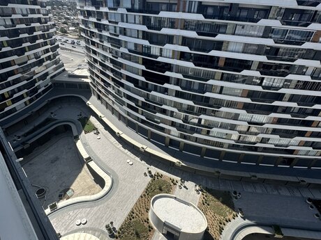2 otaqlı mənzil, 73 m², Greenville Residence: 156 000 ₼ 2