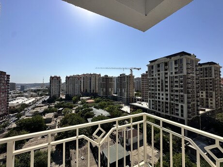 Elan №6417327 - Bakı, 28 May m., 2 otaqlı, 78 m², 6/10 mərtəbə