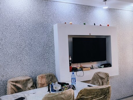 3 otaqlı mənzil, 80 m², Əhmədli: 170 000 ₼ 2