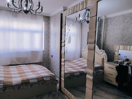 3 otaqlı mənzil, 80 m², Əhmədli: 170 000 ₼ 3