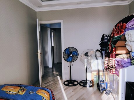 3 otaqlı mənzil, 80 m², Əhmədli: 170 000 ₼ 4