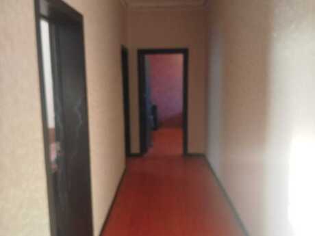 4 otaqlı həyət evi, 104 m², Maştağa: 75 000 ₼ 2
