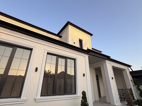 5 otaqlı həyət evi, 250 m², Həzi Aslanov: 545 000 ₼ 2