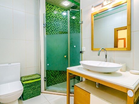 Kirayə 2 otaqlı mənzil, 80 m², Sahil: 60 ₼/ay 5