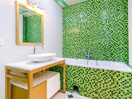 Kirayə 2 otaqlı mənzil, 80 m², Sahil: 60 ₼/ay 4