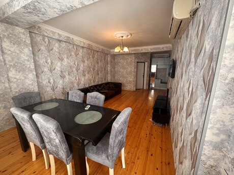 3 otaqlı mənzil, 100 m², Masazır: 155 000 ₼ 4