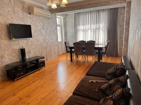 3 otaqlı mənzil, 100 m², Masazır: 155 000 ₼ 5