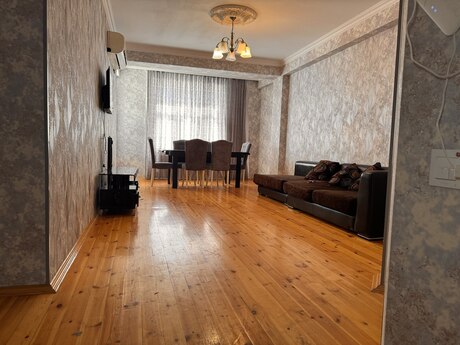 3 otaqlı mənzil, 100 m², Masazır: 155 000 ₼ 3