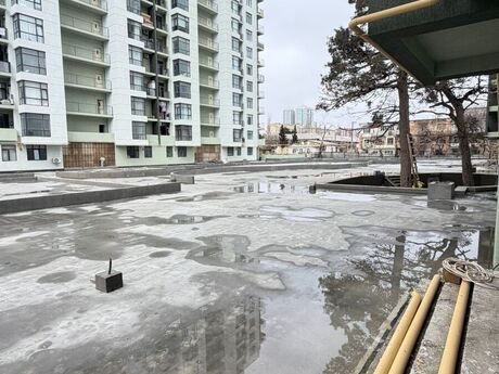 3 otaqlı mənzil, 148 m², Elmlər Akademiyası: 470 000 ₼ 2