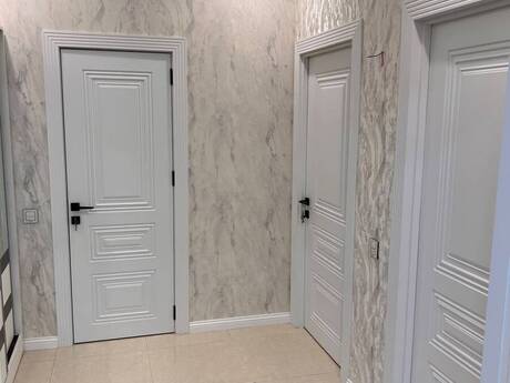 2 otaqlı mənzil, 57 m², Neftçilər: 187 000 ₼ 3
