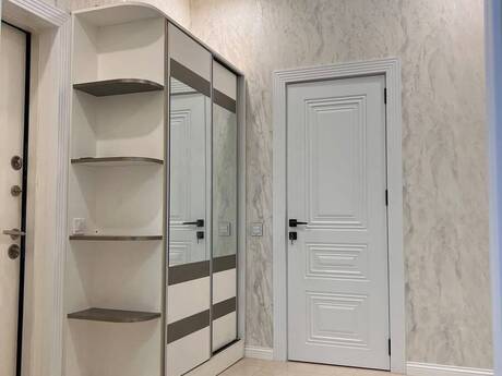 2 otaqlı mənzil, 57 m², Neftçilər: 187 000 ₼ 2