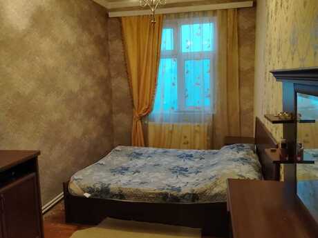 Kirayə 2 otaqlı mənzil, 50 m², İnşaatçılar: 700 ₼/ay 3