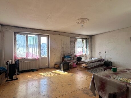 5 otaqlı mənzil, 120 m², Həzi Aslanov: 207 000 ₼ 4