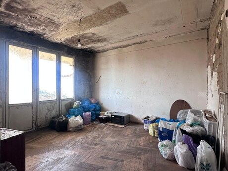 5 otaqlı mənzil, 120 m², Həzi Aslanov: 207 000 ₼ 2