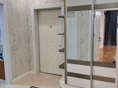 2 otaq · 57 m² · 9/16 mərtəbə, Neftçilər