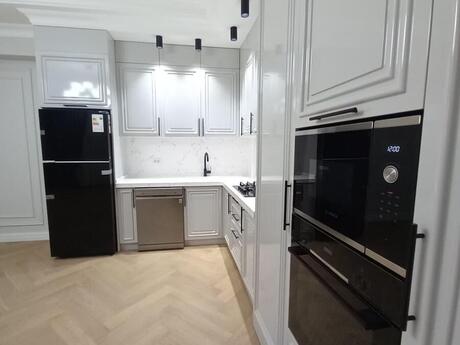 2 otaqlı mənzil, 77 m², Nəriman Nərimanov: 295 000 ₼ 5