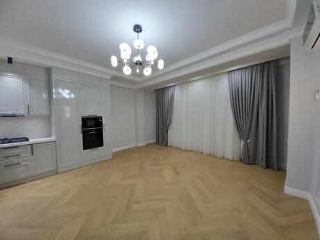 Объявление №6417364 - Баку, м. Нариман Нариманов, 2-комн., 77 м², 8/9 этаж